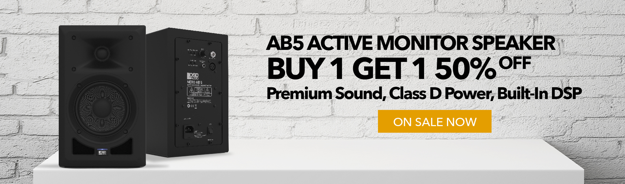 Home Outdoor Speaker Depot